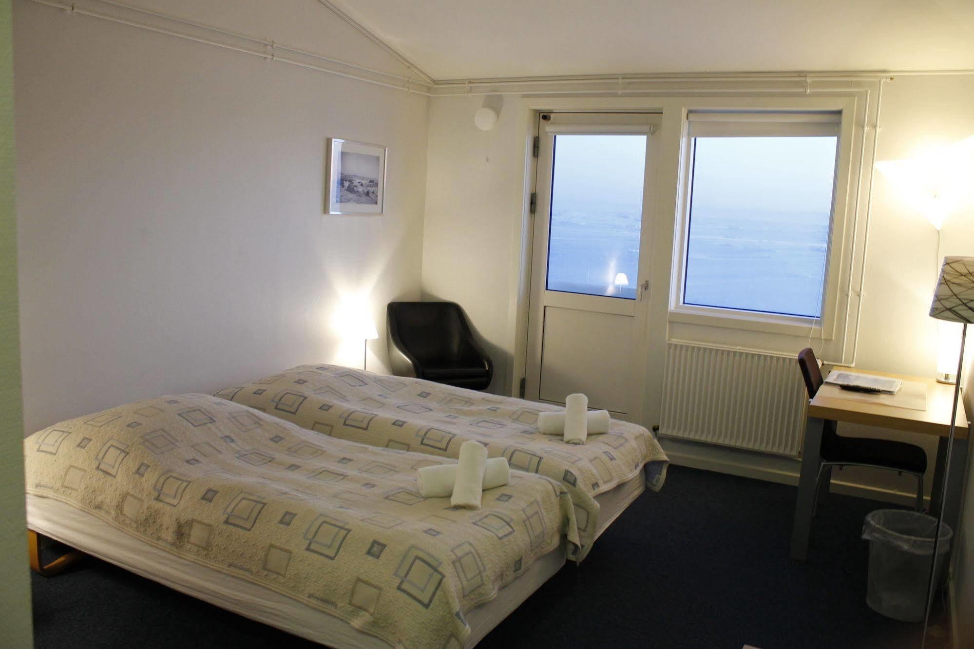 Hotel Icefiord Ілуліссат Екстер'єр фото